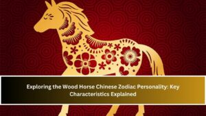 Exploring the Wood Horse Chinese Zodiac Personality Key