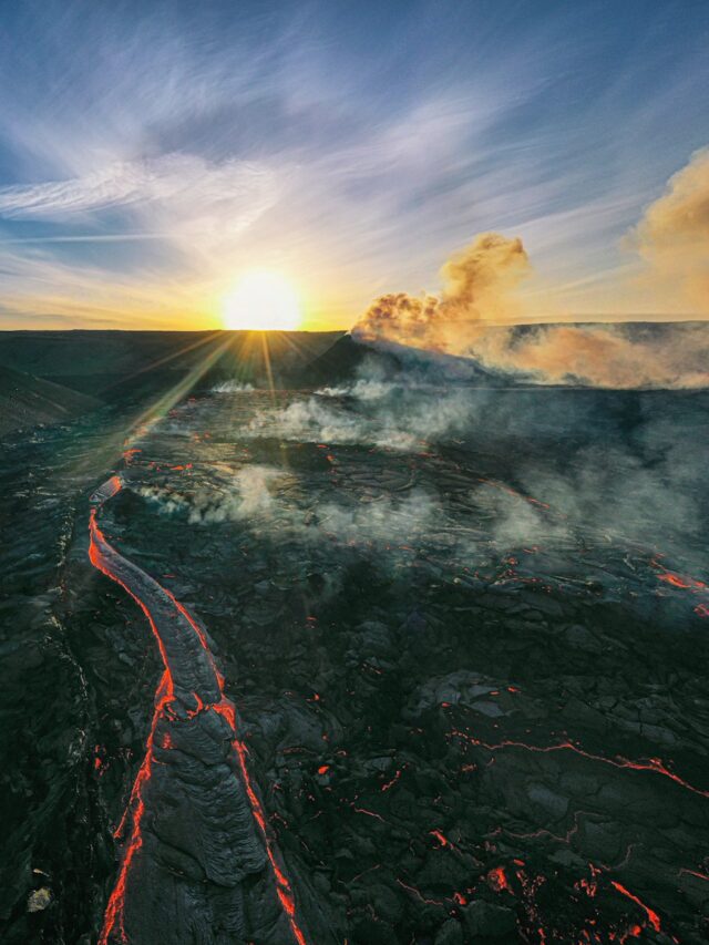 black and white mountains under blue sky during daytime