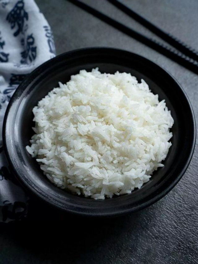 Control Your Sugar Levels With The 9 Best Types of Rice for Diabetics