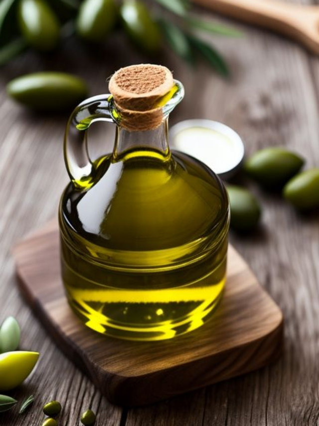 Does Storing Your Olive Oil In The Fridge Keep It Fresher Longer?