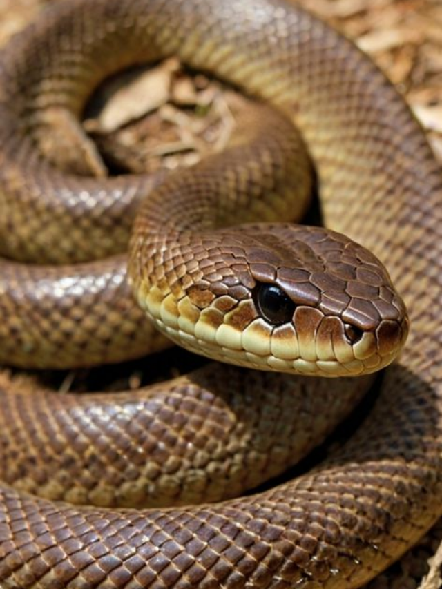 12 Non-Venomous Pet Snakes That Might Surprise You with Their Risks