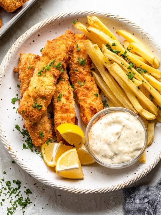 17 Must-Try Recipes for Every Food Lover