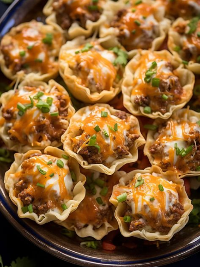 13 Appetizers You Can't Stop Eating