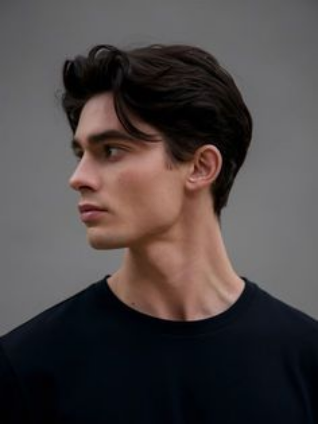 7 Boy's Hairstylist Secrets That Will Transform Your Look Instantly!