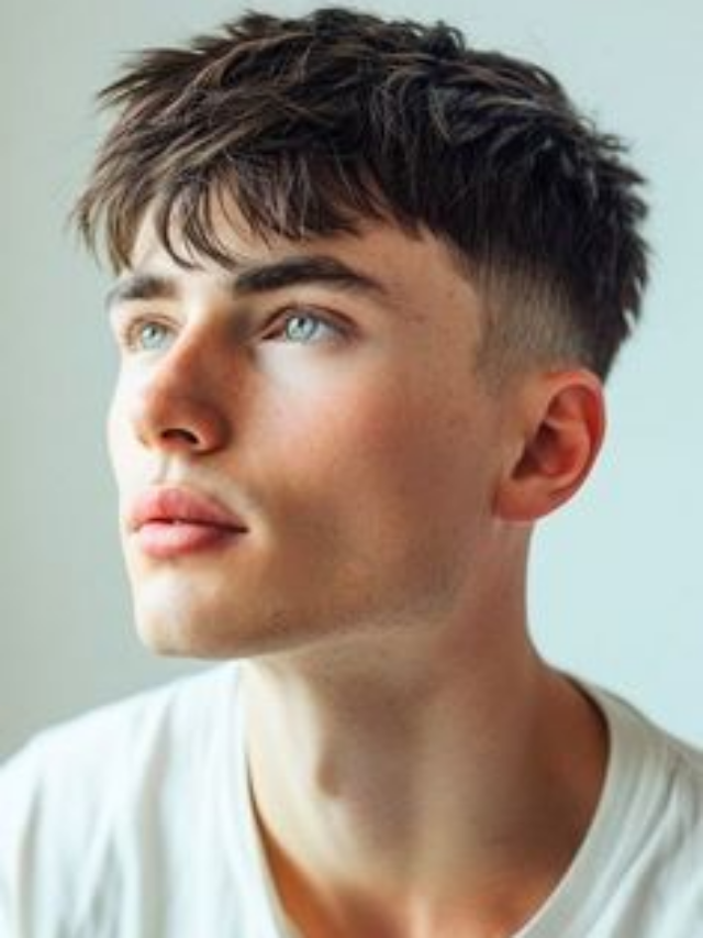 5 Boy's Hairstylist Trends You Need to Try This Year