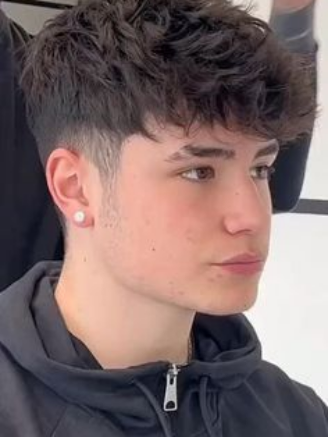 10 Boy's Hairstylist Hacks That'll Save You Time & Money