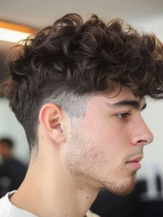 8 Boy’s Hairstylist Mistakes You're Probably Making Right Now