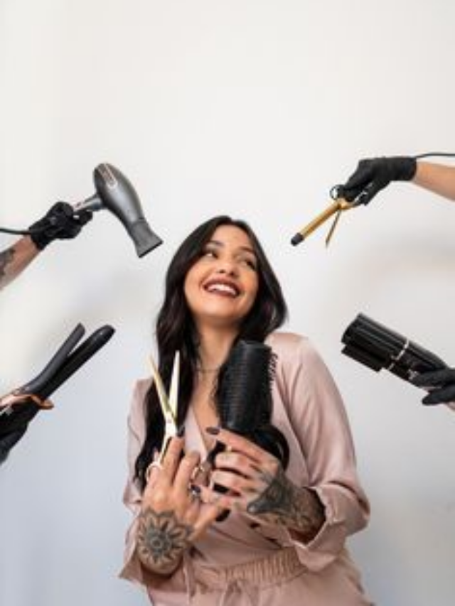 6 Girl's Hairstylists Tips You Wish You Knew Sooner!