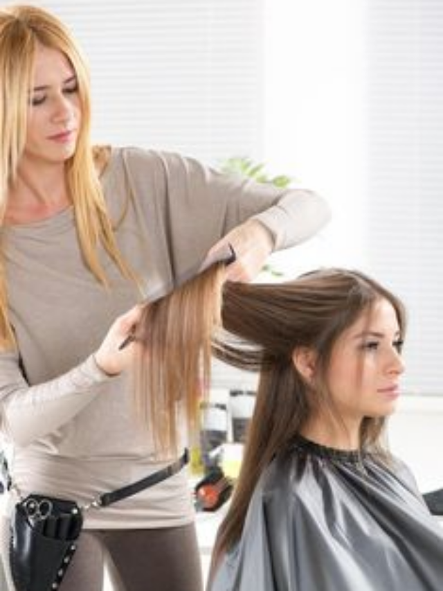 7 Girl’s Hairstylists Tricks to Create the Ultimate Instagram-Worthy Hair