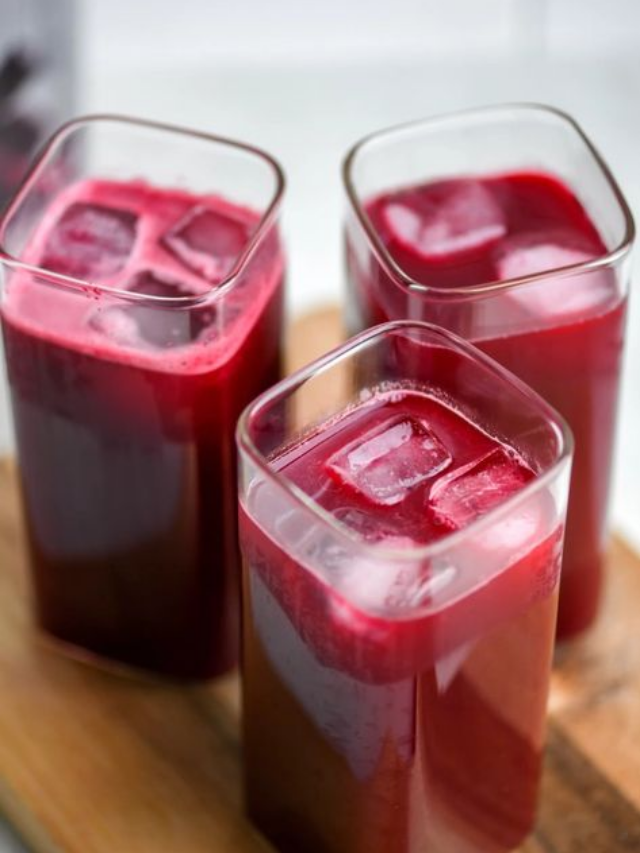 The Benefits of Beetroot Juice: A Nutritional Powerhouse