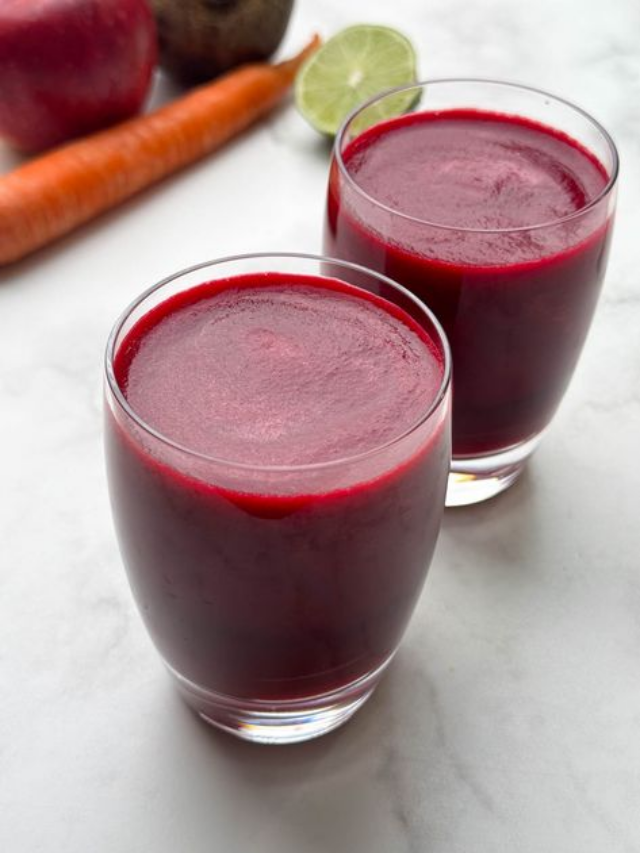 Why ABC juice should be your go-to drink for better health