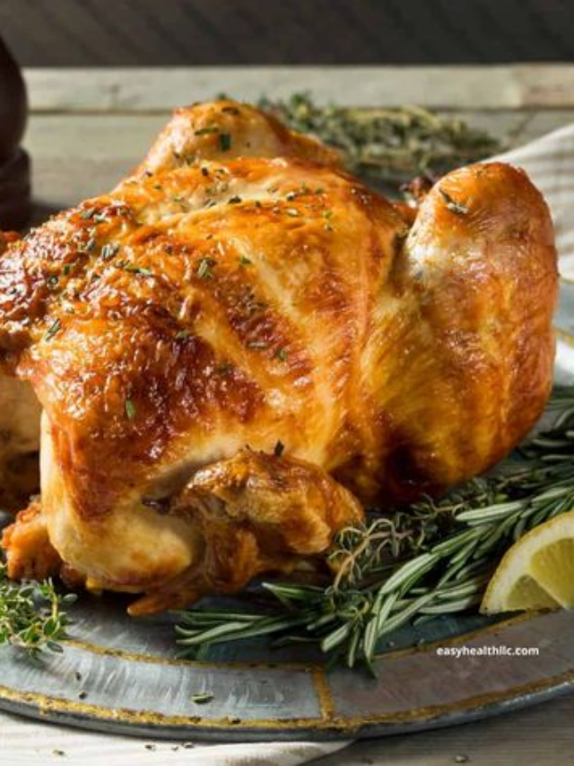 Debone Your Rotisserie Chicken with a Simple Plastic Bag Trick