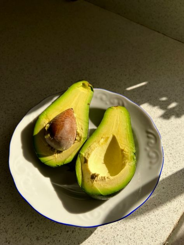 This Is What Causes Brown Spots on Your Avocados