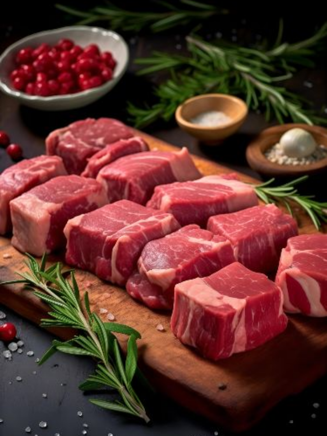 8 Cuts Of Steak You Should Always Buy And 4 You Should Avoid