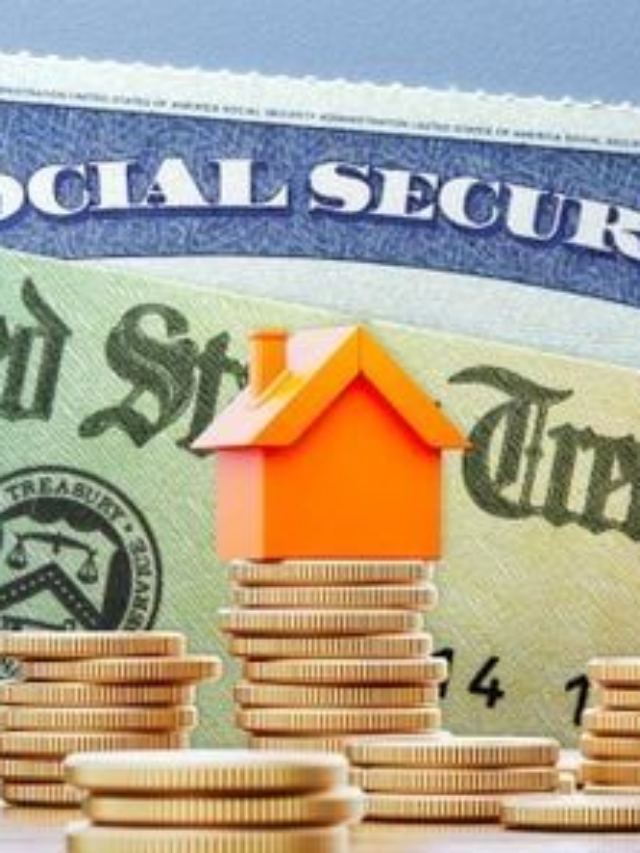Social Security Payments: Millions May Not Receive Boost For Over A Year