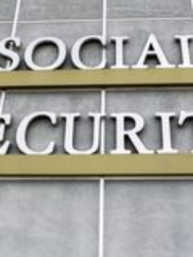 Social Security payment this week: Up to $967 to be sent out