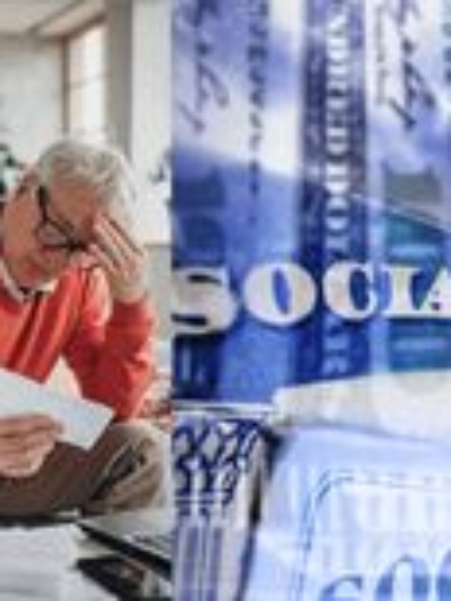 Will Social Security, Medicare payments be delayed? What we know about Trump’s federal funding freeze