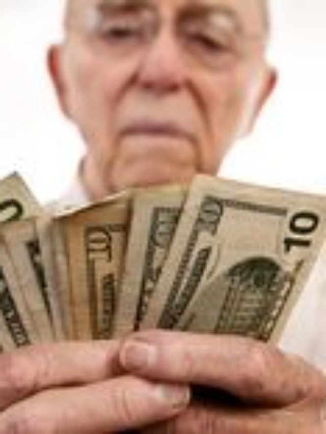 6 Big Shakeups Coming to Social Security in 2025