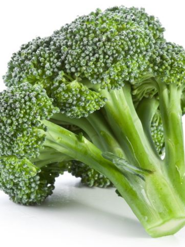 Walmart's Broccoli Recall Now Classified As Potentially Deadly