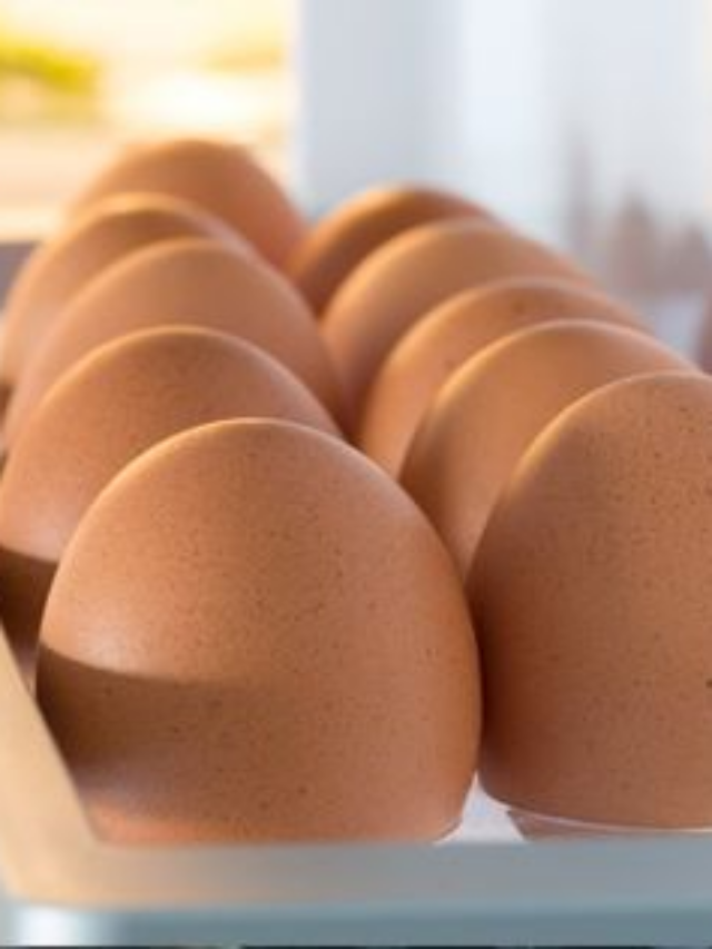 Do You Really Need To Refrigerate Eggs?