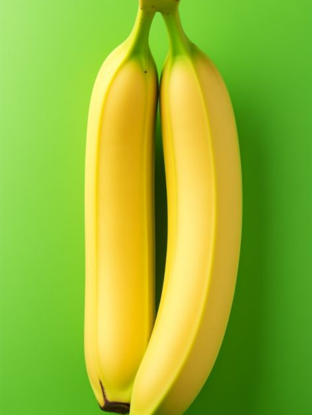 6 Tips To Keep Your Bananas From Turning Brown
