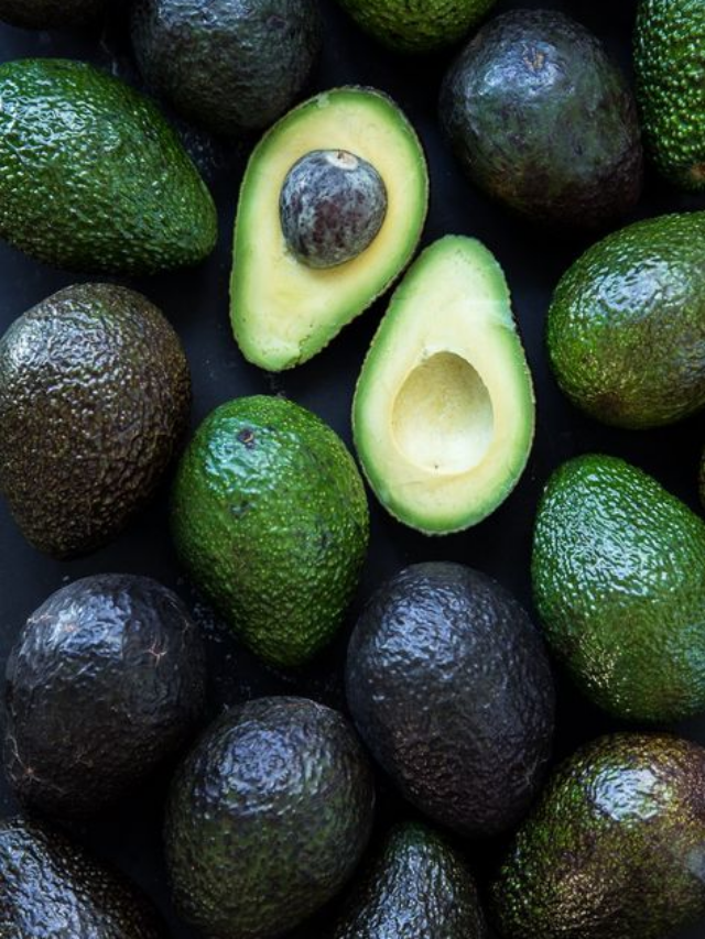 Shoppers given five-day warning over avocados in supermarkets