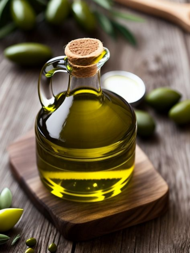 Dementia Mortality Tied to Olive Oil Consumption