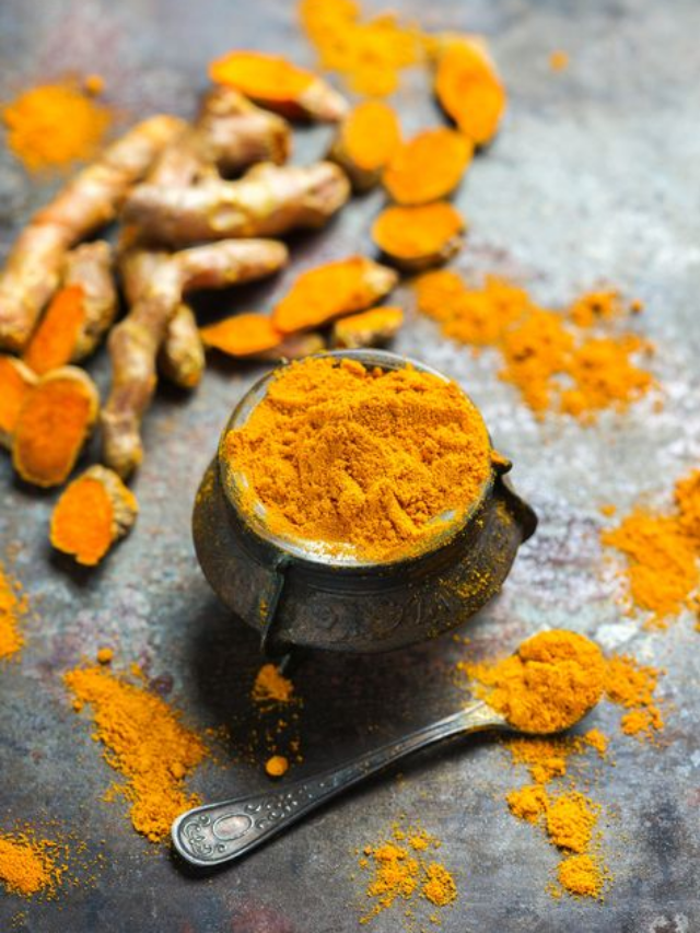 Medications and Supplements Not To Take With Turmeric