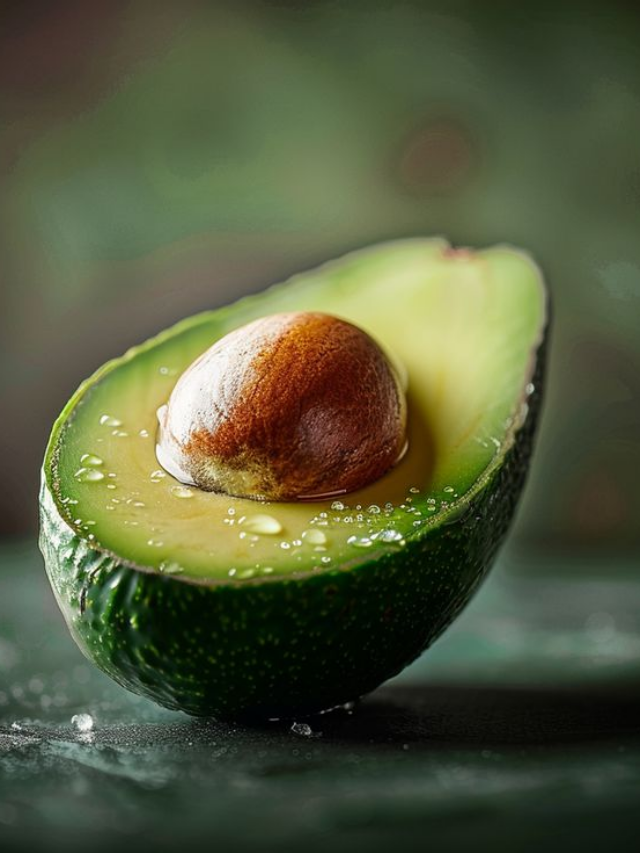 7 Ways to Use Avocado in Your Cooking