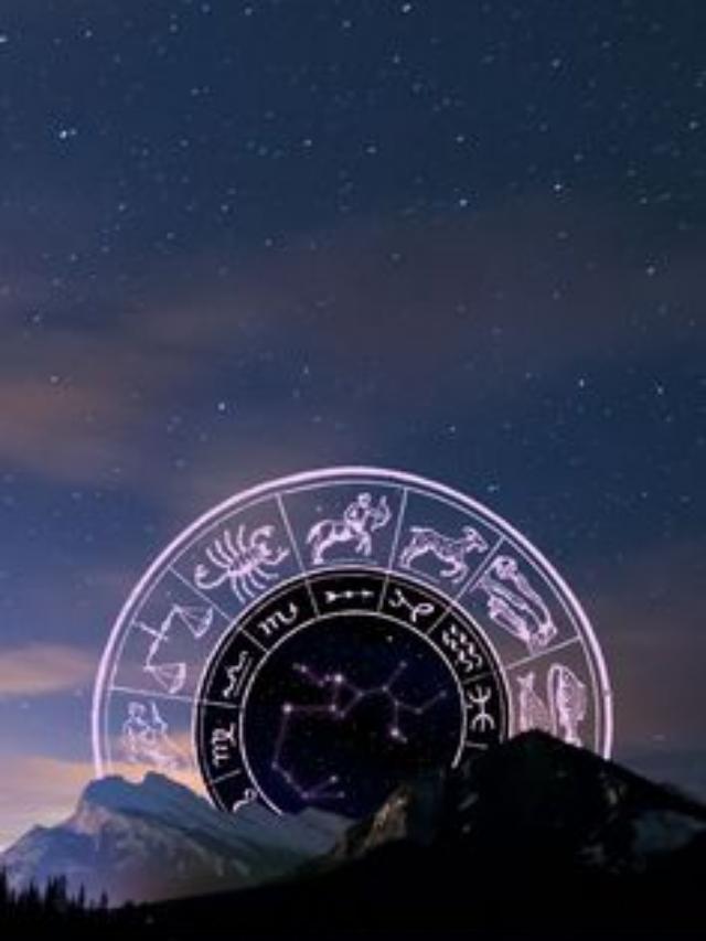 Most Luckiest Zodiac Sign in 2025: Will It Be You?