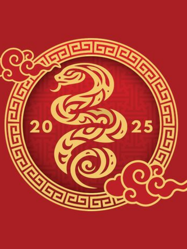 Chinese Horoscope 2025 For Snake