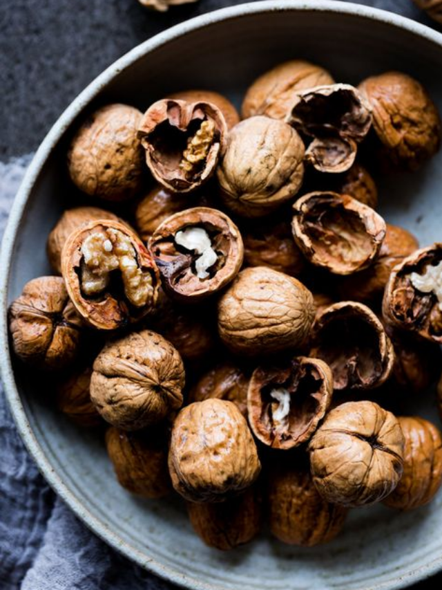 How Many Walnuts Should You Eat Daily to Reap Their Benefits?