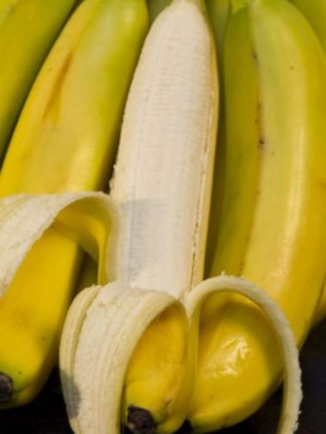 8 Foods with More Potassium Than Bananas