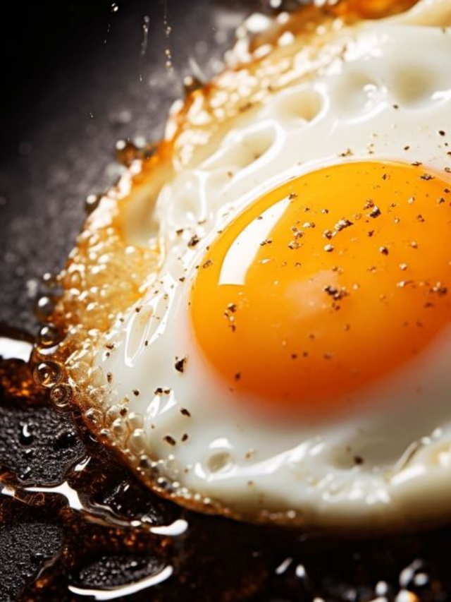 Yes, the Color of Your Egg Yolk Matters — Here’s What It Means