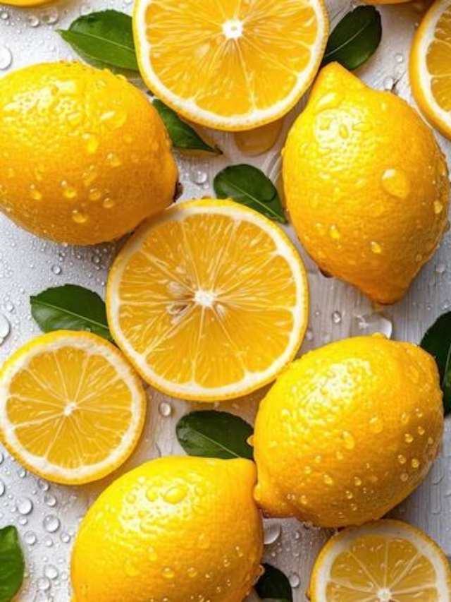 The Truth About Lemon Water, According To Nutritionists