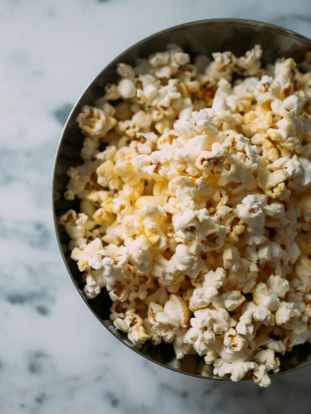 The foods full of cancer-fighting fibre (and you have most of them in your cupboard)