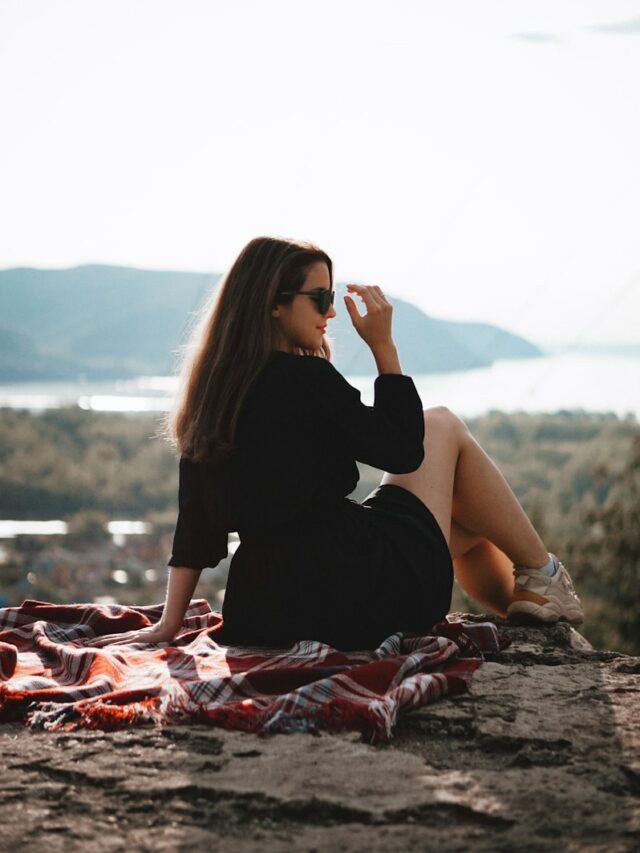 These 3 Zodiac Signs Want A Chill Vacation Above Anything Else