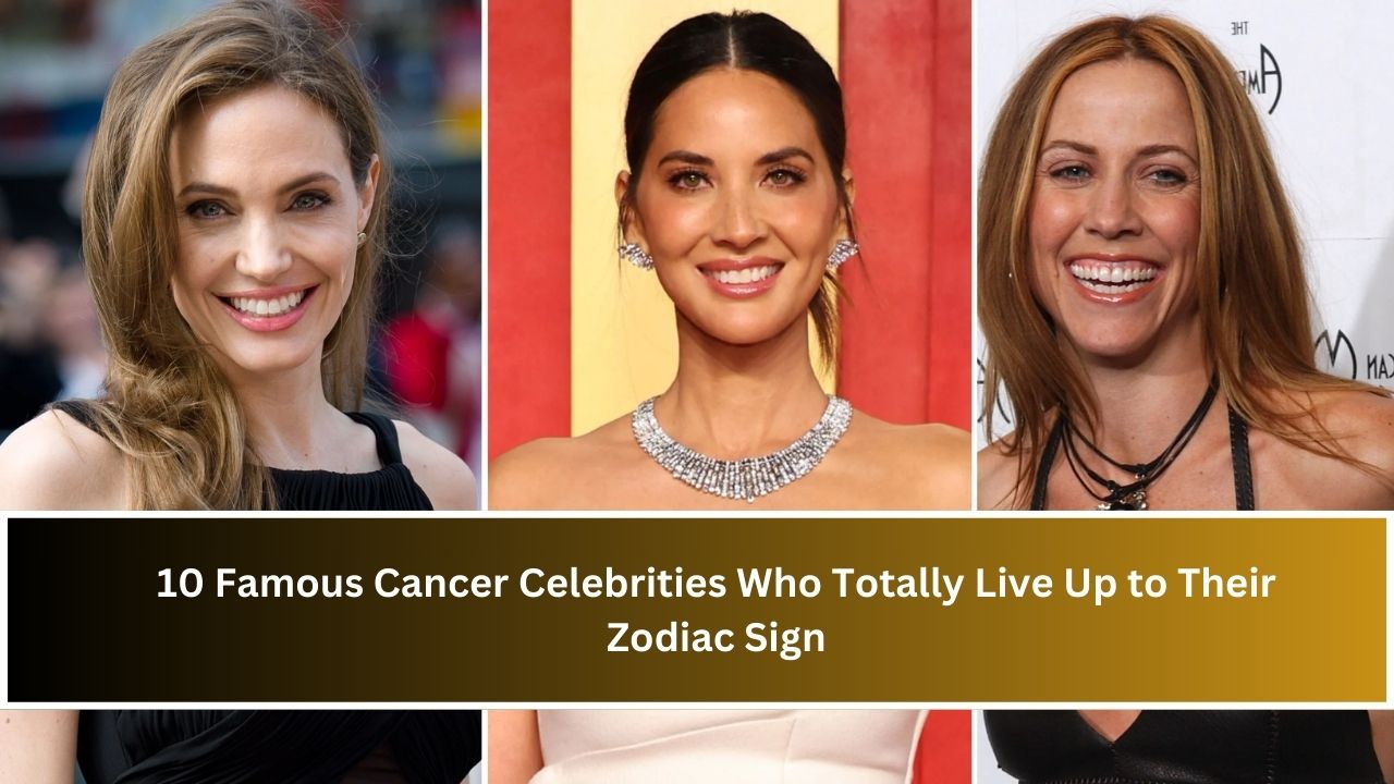 Cancer Celebrities