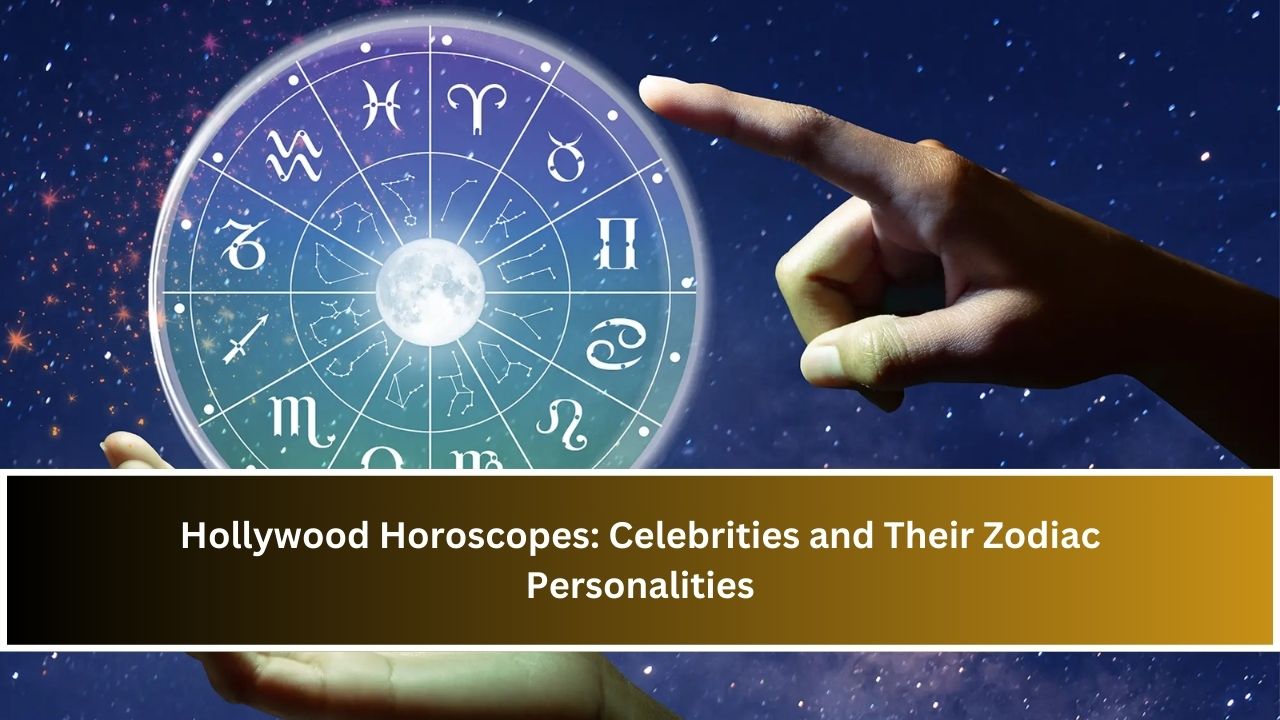 Hollywood Horoscopes