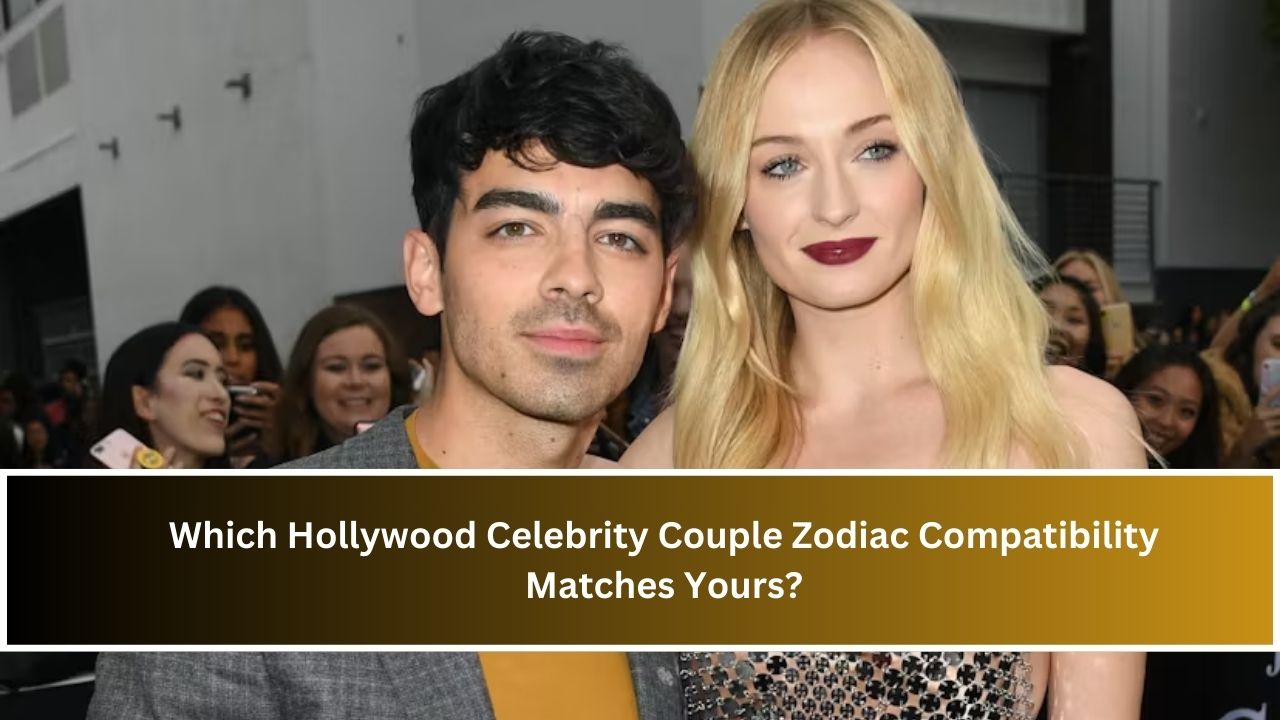 Celebrity Couple Zodiac Compatibility