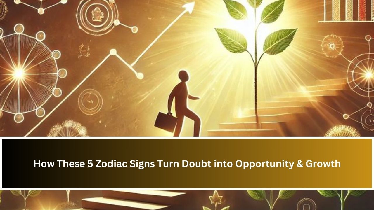 How These 5 Zodiac Signs Turn Doubt into Opportunity & Growth (1)