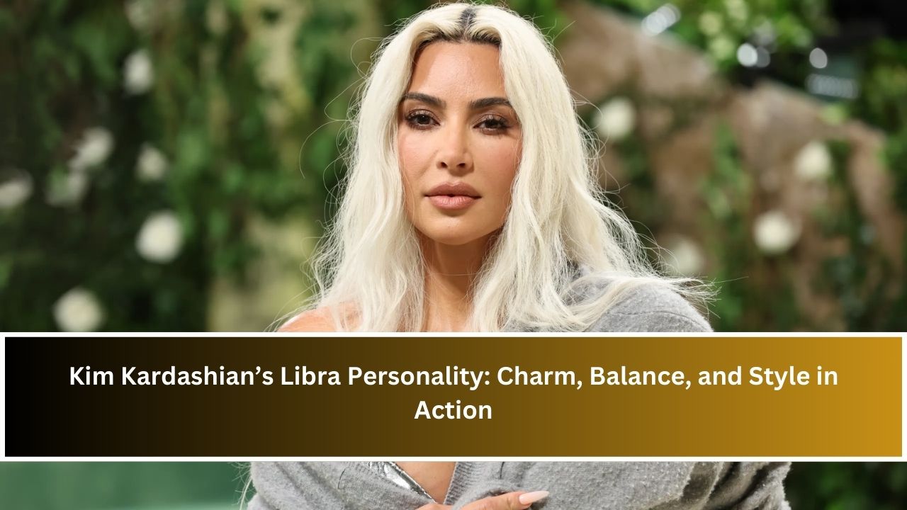 Libra Personality