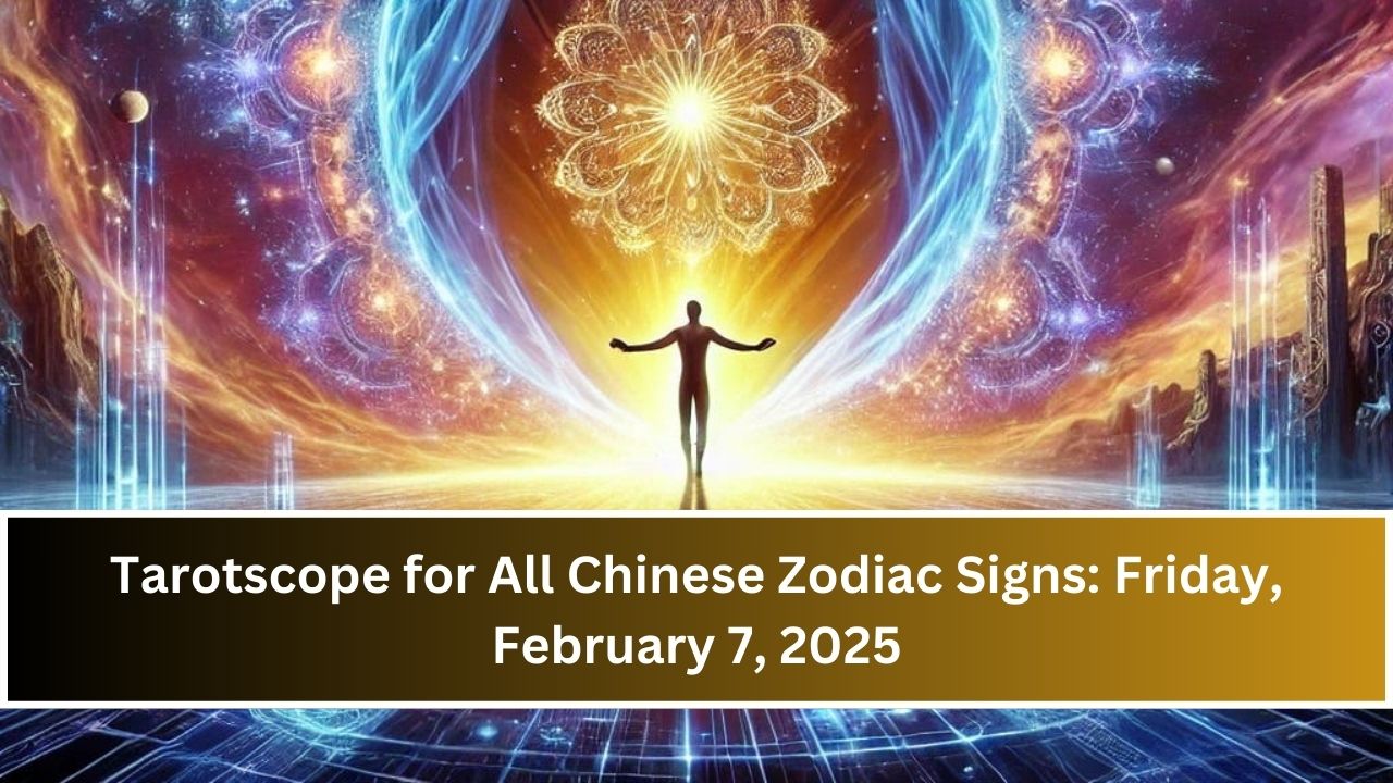 Tarotscope for All Chinese Zodiac Signs