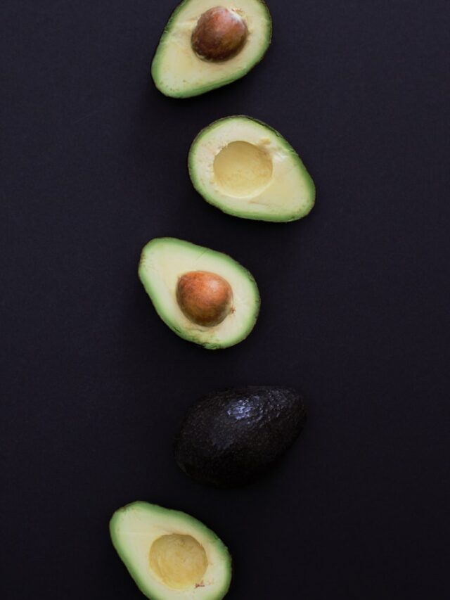 Should You Store Avocados At Room Temperature Or In The Fridge?