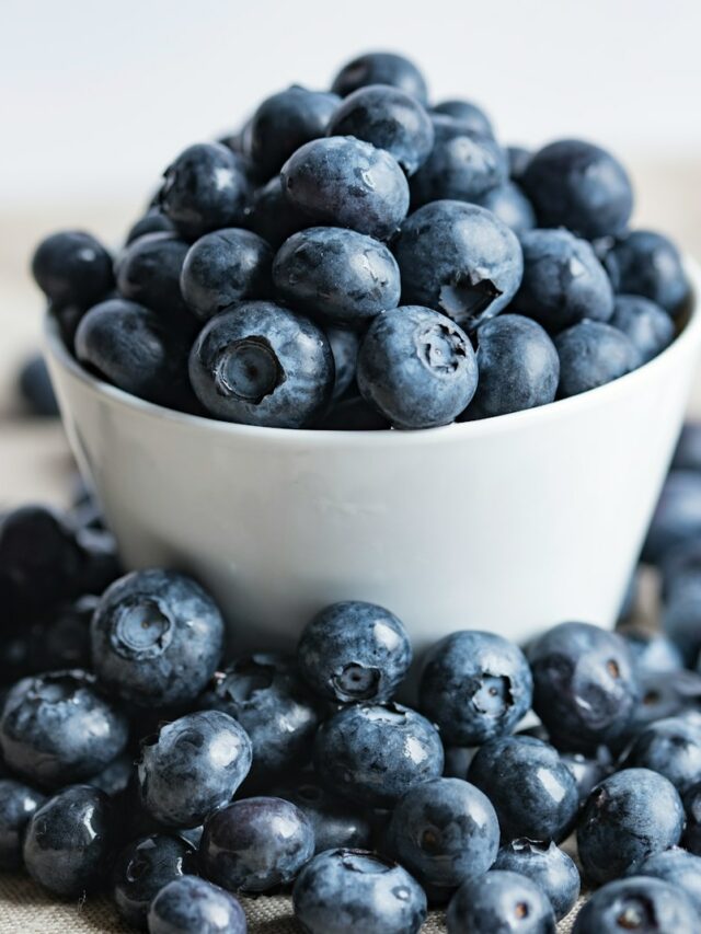 Delicious Varieties of Blueberries That Will Thrive in Your Garden