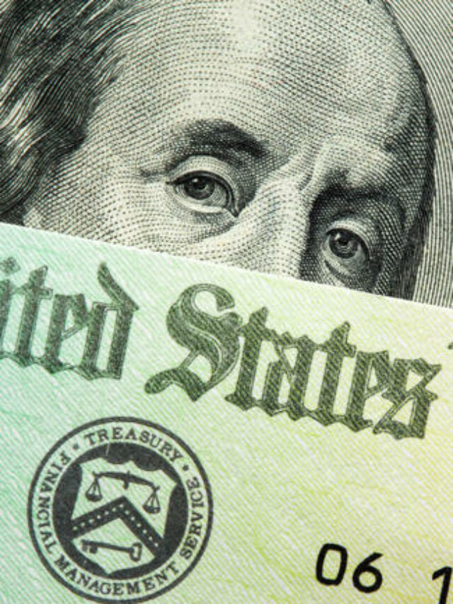 6 Reasons Your Tax Refund Will Be Higher in 2025