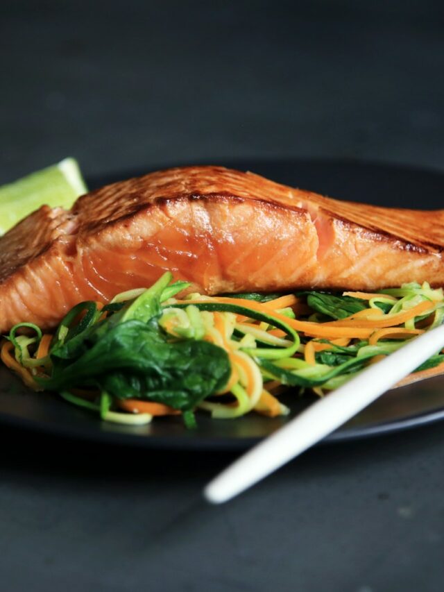 The Top 5 Fish for Brain Health, According to Scientists