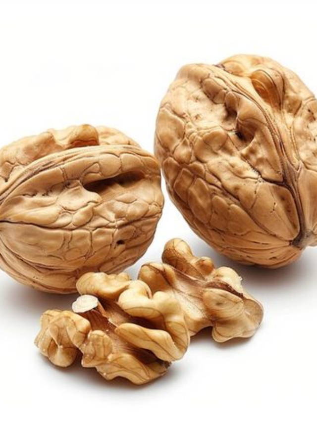 How Many Walnuts Should You Eat Daily to Reap Their Benefits?