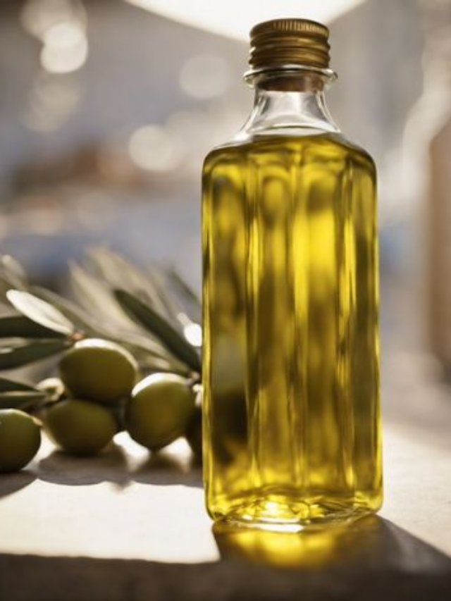 Does Storing Your Olive Oil In The Fridge Keep It Fresher Longer?