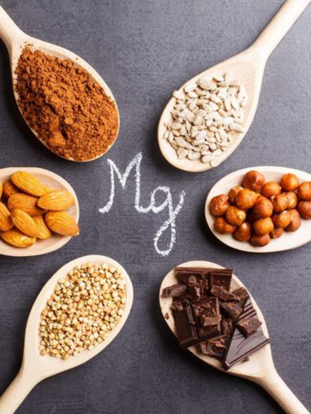 7 Conditions Magnesium Can Help With